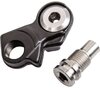 Shimano Achseinheit für Schwaltwerkhalter DEORE XT RD-M781