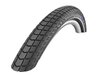 Schwalbe BIG BEN 27.5x2.00 (50-584) Draht Active Line SBC Black