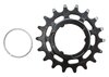 KMC Ritzel Shimano 18z 3/32�� - schwarz