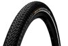 Continental Top CONTACT II Winter Premium Reflex 27.5x2.00 faltbar