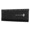 M-WAVE Kettenstrebenschutz Protecto schwarz 260x100-130mm Neopren