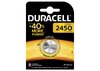 Duracell Batterien CR2450 - 1Stk.