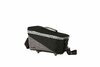 Racktime TALIS, Trunk Bag carbon black/stone grey