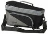 Racktime TALIS PLUS, Trunk Bag carbon black/stone grey