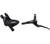 Shimano Scheibenbremsset BL-MT402 (VR) Bremssattel BR-MT420 Resin Belag