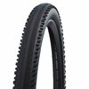 Schwalbe HURRICANE 27.5x2.25 (57-584) Draht Performance Line ADDIX Black