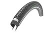 Schwalbe ROAD CRUISER PLUS 28x1.60 700x40C (42-622) Draht Active Line GREEN Black+Reflex