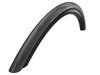 Schwalbe ONE 700x28C (28-622) faltbar TLE Performance Line ADDIX Black