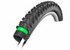 Schwalbe SMART SAM PLUS 28x1.60 700x40C (42-622) Draht Performance Line DD ADDIX Black