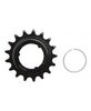 KMC Ritzel Shimano 16z 3/32�� - schwarz