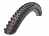 Schwalbe HANS DAMPF 27.5x2.35 (60-584) faltbar TLE Evo Super Trail ADDIX Soft Black