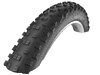 Schwalbe NOBBY NIC 29x2.60 (65-622) faltbar Performance Line ADDIX Black