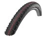 Schwalbe THUNDER BURT 29x2.25 (57-622) faltbar TLE Evo Super Race ADDIX Speed Transparent Sidewall