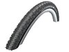 Schwalbe G-ONE BITE 28x1.70 700x45C (45-622) faltbar TLE Evo Super Ground ADDIX SpeedGrip Black