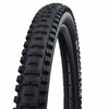 Schwalbe BIG BETTY 29x2.60 (65-622) faltbar TLE Evo Super Trail ADDIX Soft Black