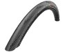 Schwalbe PRO ONE 28x1.25 700x32C (32-622) faltbar Evo Super Race ADDIX Race Black