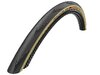 Schwalbe PRO ONE 700x25C (25-622) faltbar TLE Evo Super Race ADDIX Race Transparent Sidewall