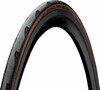 Continental Grand Prix 5000 700x25C faltbar schwarz/transparent