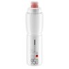 Elite Trinkflasche mit Schutzkappe JET PLUS transparent 950ml