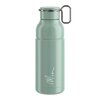 Elite Trinkflasche MIA warmgrün 650ml