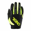 O´NEAL ELEMENT Glove neon yellow/black M/8,5