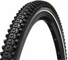 Continental eRuban Plus 27.5x2.60 Drahtreifen Reflex