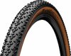 Continental Race King 26 x 2.20 schwarz/transparent faltbar