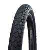 Schwalbe AL GROUNDER 27.5x2.60 (65-584) Draht Performance Line DD ADDIX Black+Reflex