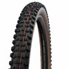 Schwalbe HANS DAMPF 29x2.60 (65-622) faltbar TLE Evo Super Trail ADDIX Soft Bronze Sidewall