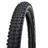 Schwalbe WICKED WILL 29x2.40 (62-622) faltbar TLE Evo Super Trail ADDIX SpeedGrip Black