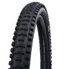 Schwalbe BIG BETTY 27.5x2.40 (62-584) faltbar TLE Evo Super Gravity ADDIX Soft Bronze Sidewall