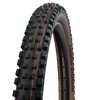 Schwalbe MAGIC MARY 27.5x2.40 (62-584) faltbar TLE Evo Super Gravity ADDIX Soft Bronze Sidewall