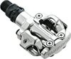 Shimano Pedale PD-M520-S silber