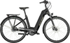 Bergamont E-Horizon N8 CB 500 Wave black - black (matt) - 44 cm