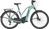 Bergamont E-Horizon Premium SUV Lady - flaky turquoise (matt) - 52 cm