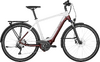 Bergamont E-Horizon Edition LTD Gent - red/white (shiny/shiny) - 52 cm