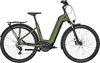 Bergamont E-Horizon SUV Country - sunrise green (matt) - 52 cm